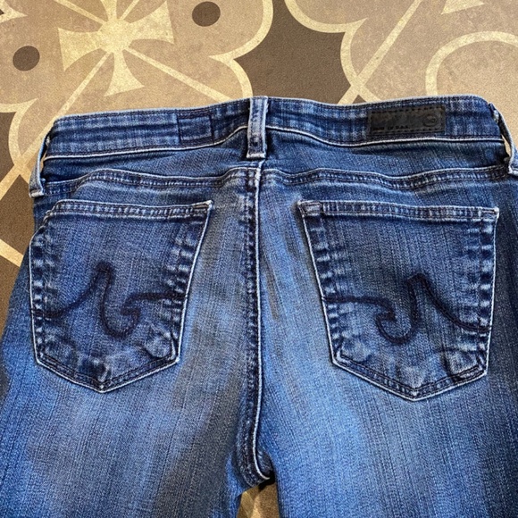 AG Jeans Angel Jeans - Picture 2 of 4